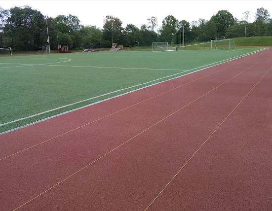 Zvejniekciems Stadium Saulkrasti