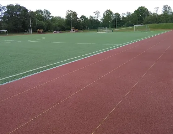 Stade Zvejniekciems Saulkrasti