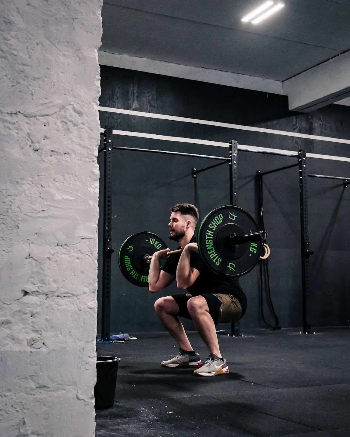 CrossFit KeKo