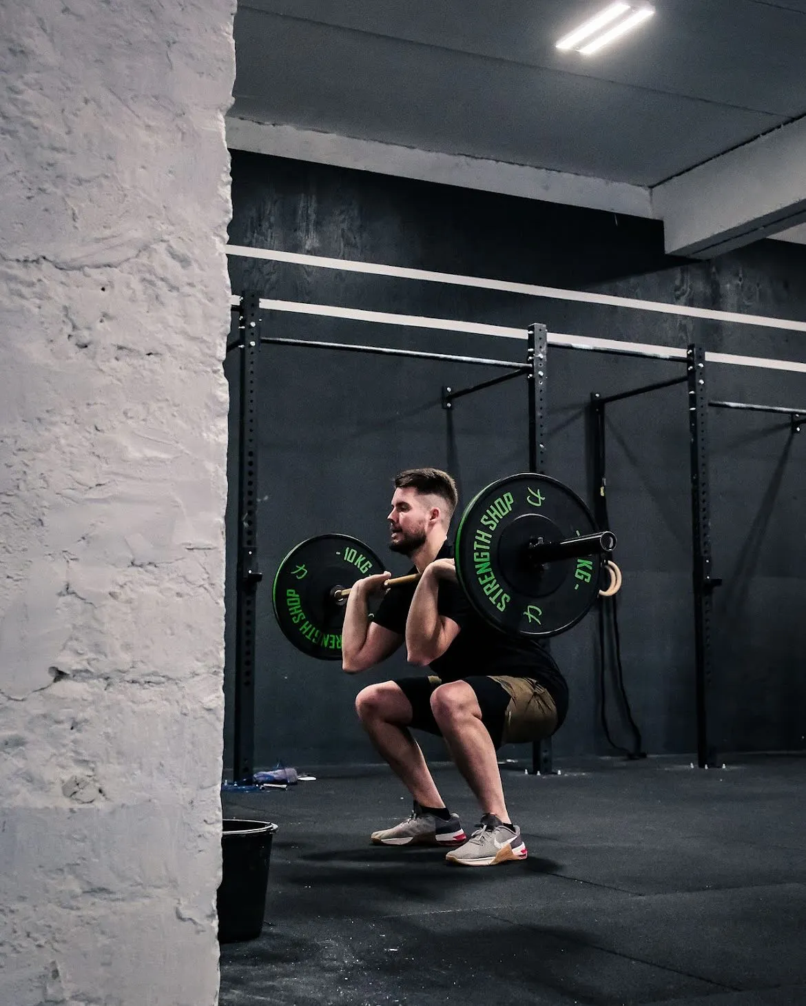 CrossFit KeKo