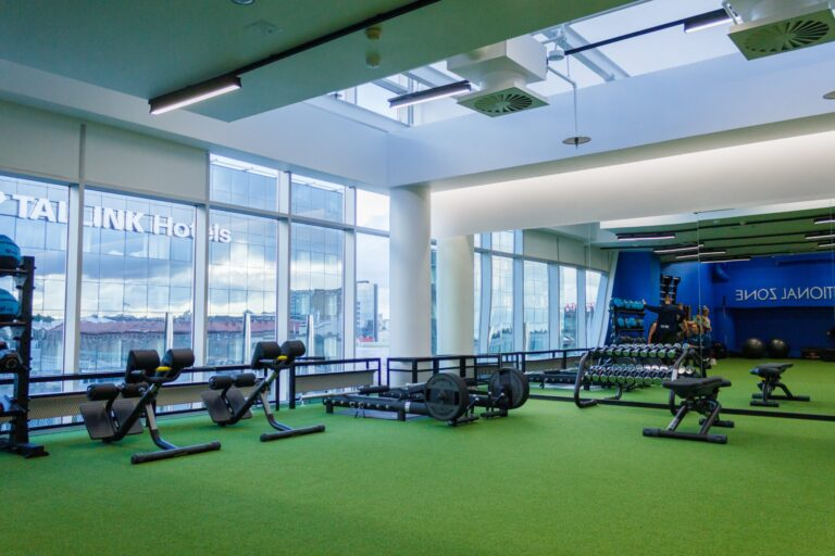 MyFitness Viru