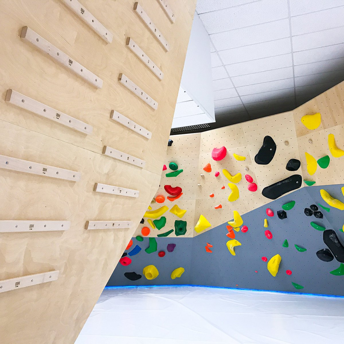 KIVI Climbing