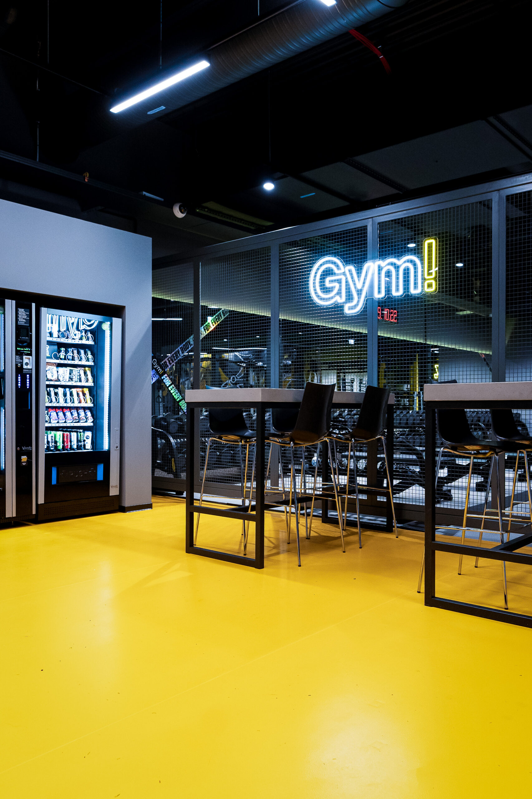 GYM! Õismäe