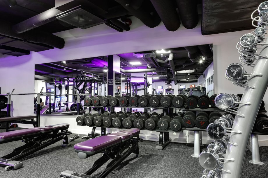 Via Fitness Laagri