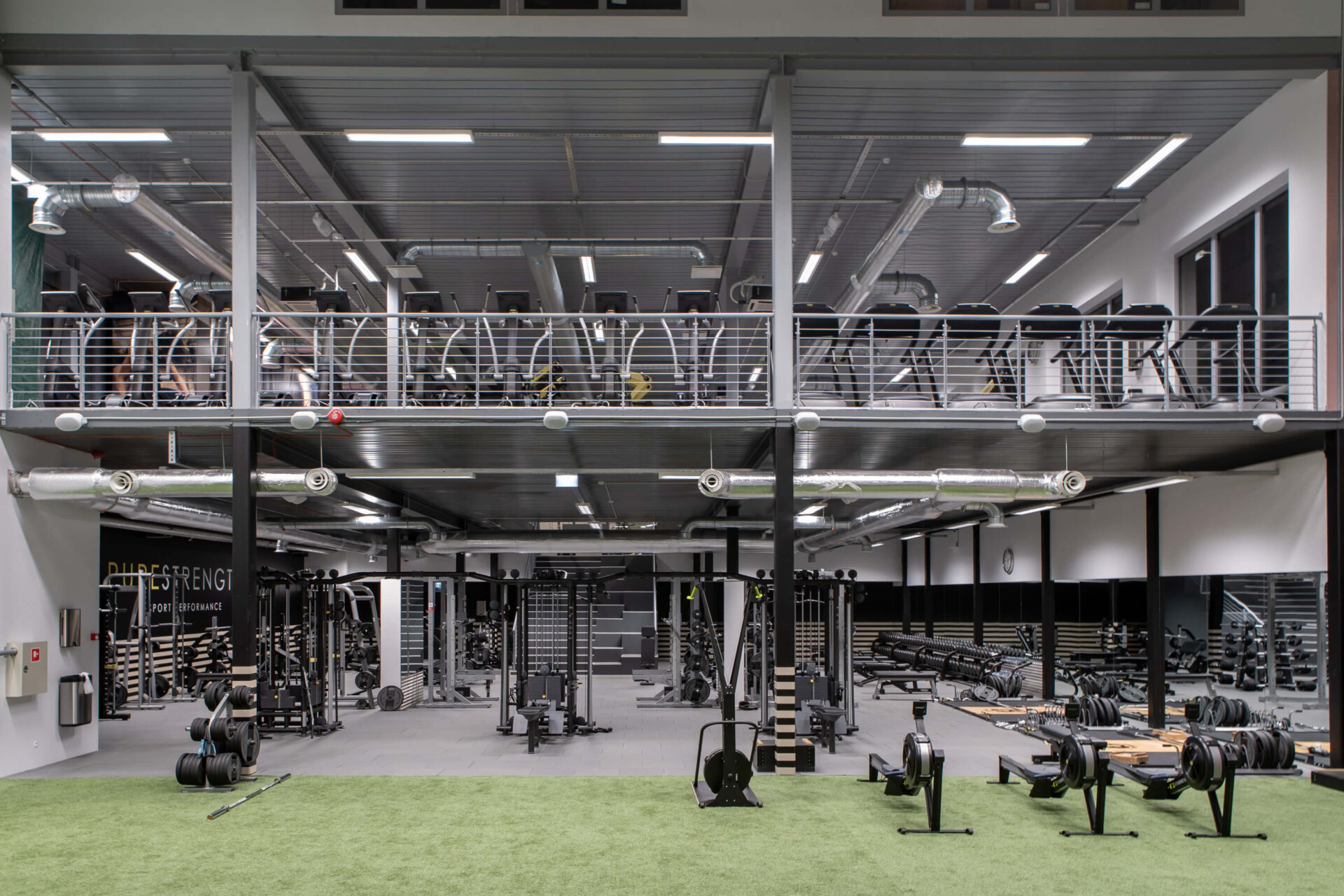 MyFitness Rocca al Mare