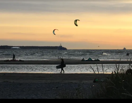 Stroomi Surfiklubi Taline
