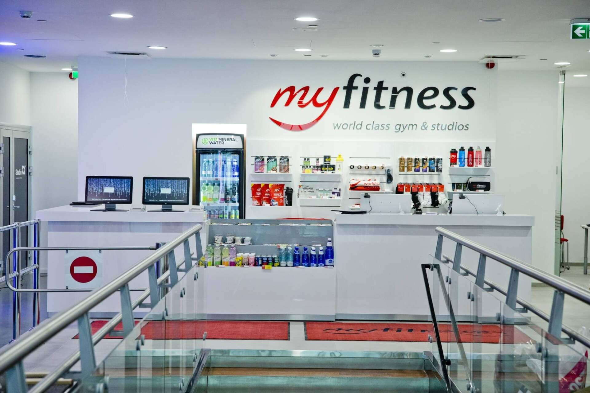 MyFitness Rävala