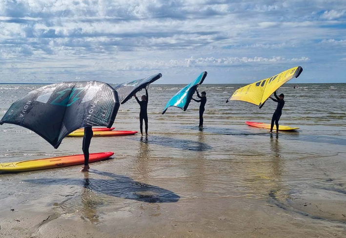 Pärnu Surf Center