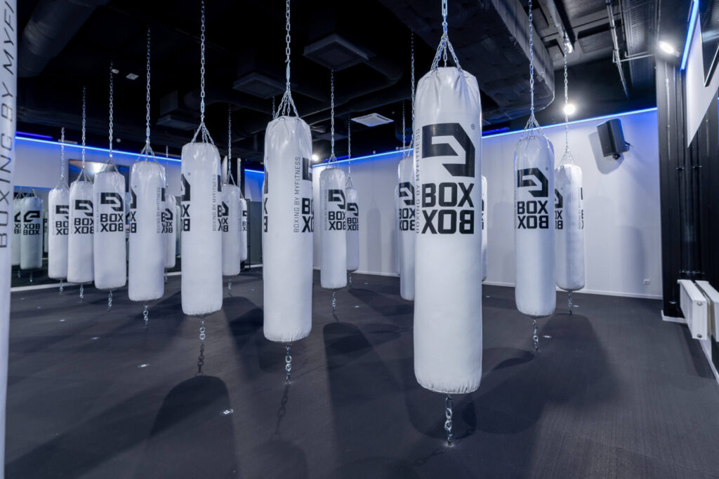 MyFitness Järve