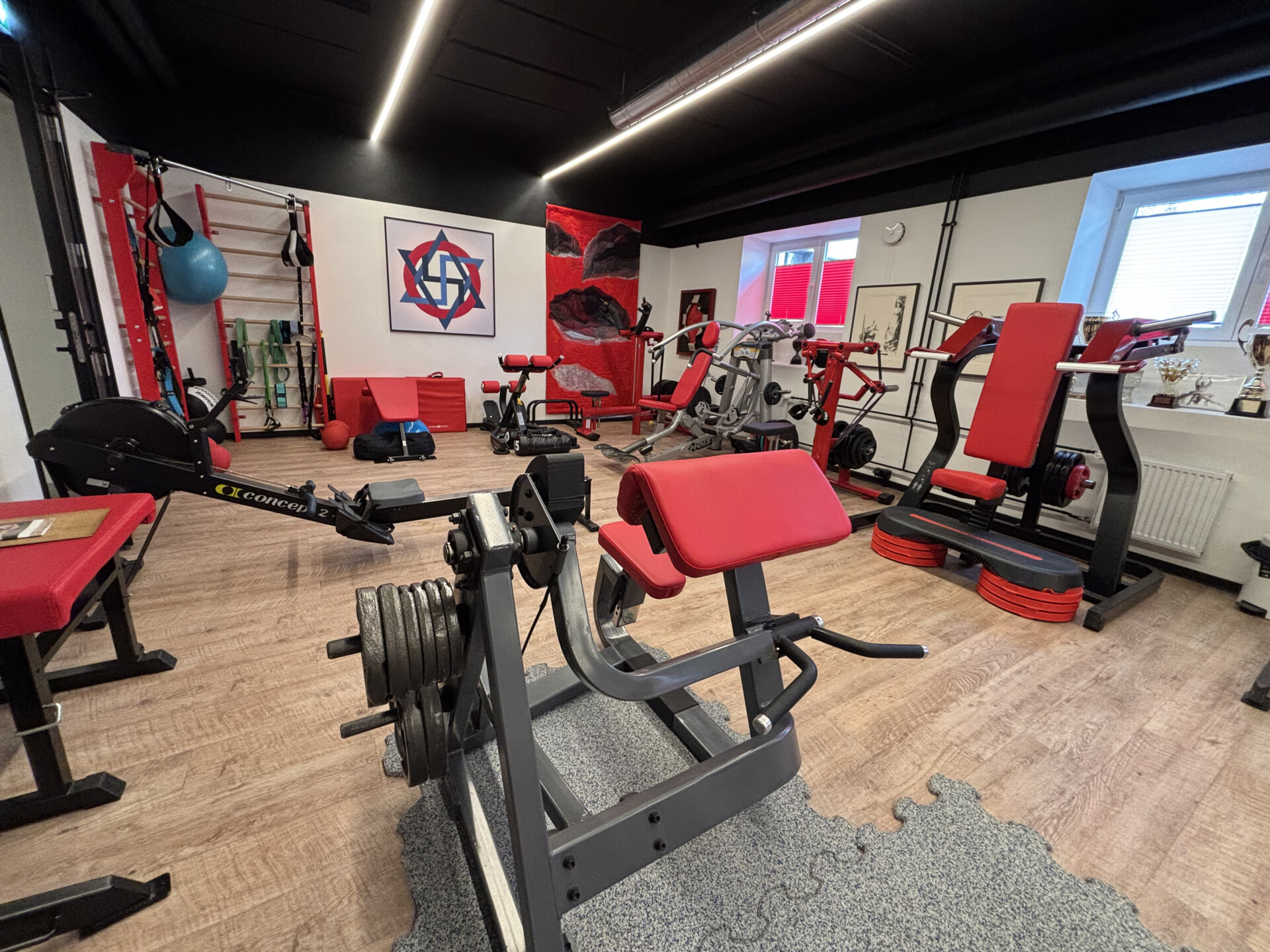 ArtGym
