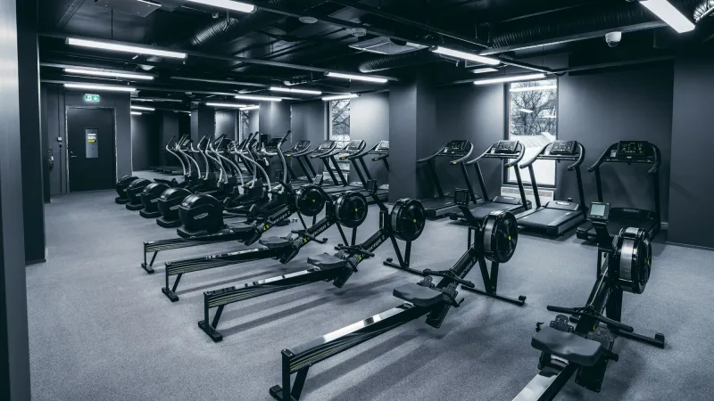 GYM! Vanalinn