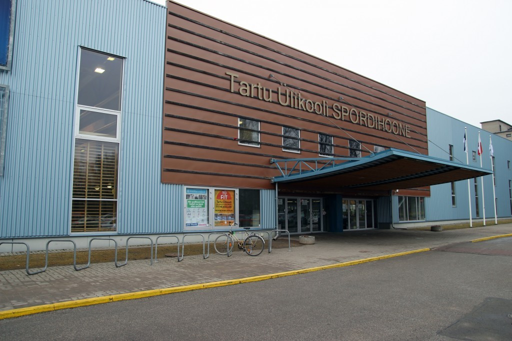 University of Tartu Academic Sports Club