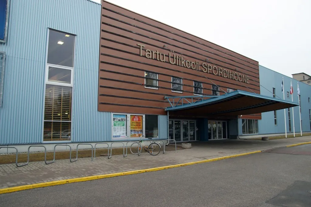 Akademischer Sportclub der Universität Tartu