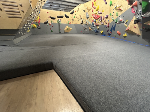 KIVI Climbing