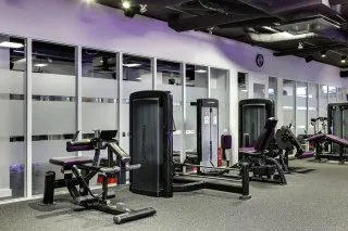 Via Fitness Laagri