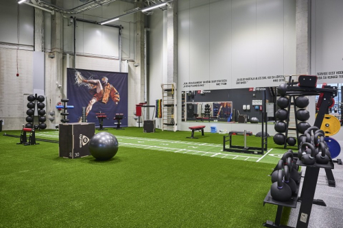 24-7fitness Saue