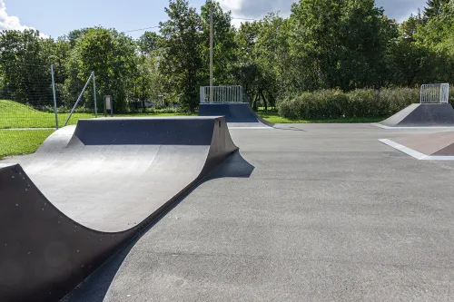 Lehola skatepark