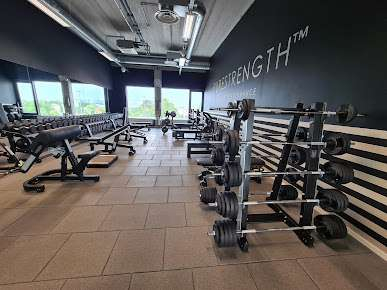 MyFitness Järve