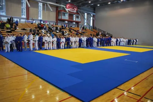 A. Le Coq Sport sporta nams Tartu