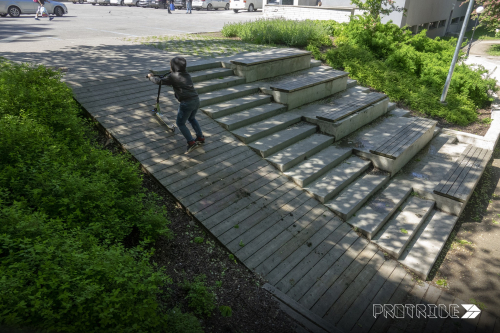 Kanuti Skatepark
