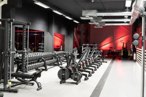 MyFitness Tartu Kesklinn