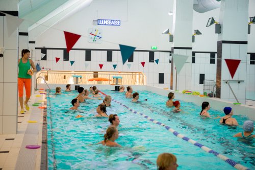Reval Sport Club and Water Centre