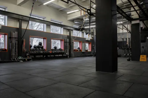 Tallinn CrossFit