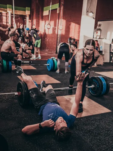 CrossFit Kaunas
