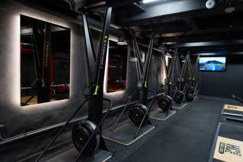 HC GYM Kohtla-Järve