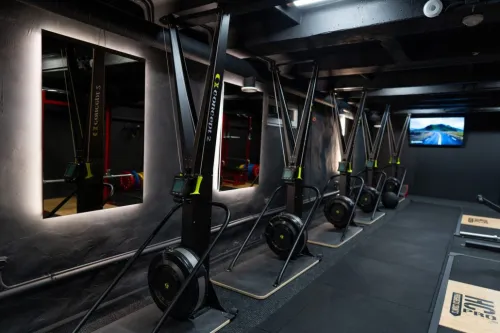 HC GYM Kohtla-Järve
