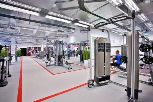 MyFitness Tartu Kesklinn