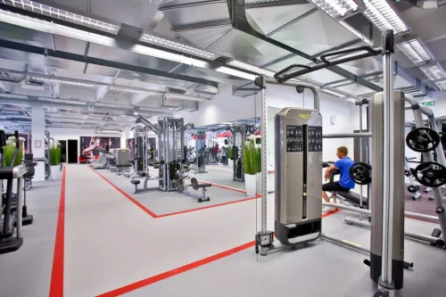 MyFitness Tartu Kesklinn