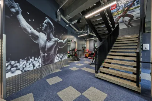 24-7fitness Viljandi