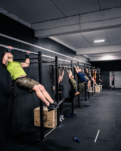 CrossFit KeKo