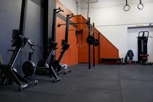 Tallinn CrossFit