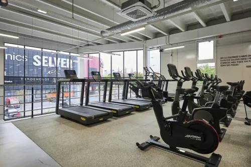 24-7fitness Narva
