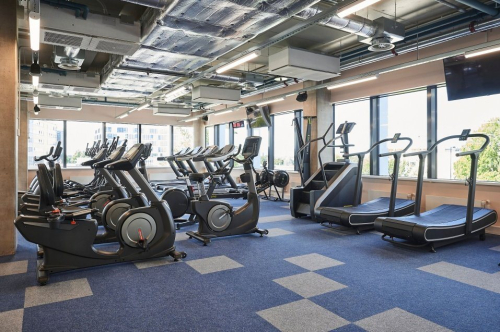 24-7fitness Avala