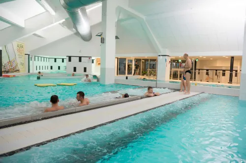 Reval Sport sporto klubas ir vandens centras