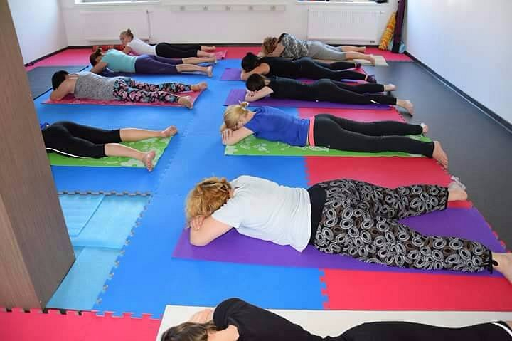 Anantbodh Yoga & Aikido Studio