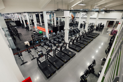 MyFitness Ülemiste City