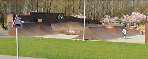Gleb BMX
