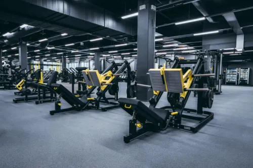 GYM! Ülemiste