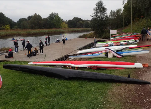 Pirita Aerutamisklubi Rowing Club