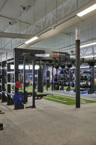 24-7fitness Võru