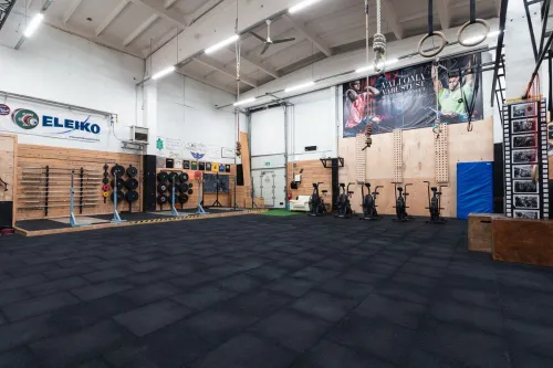 CrossFit Tartu