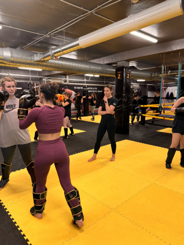 Kevin Renno Martial Arts Academy