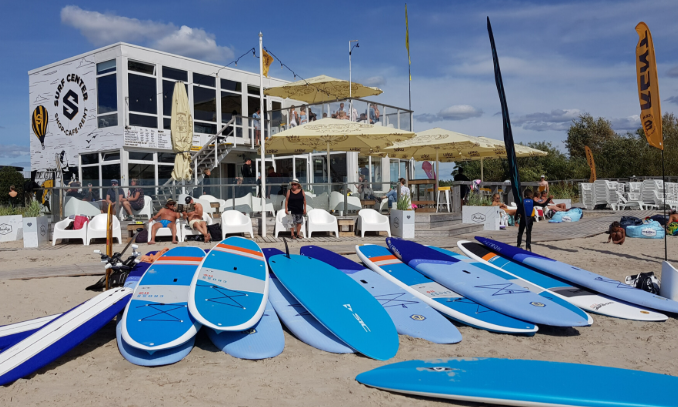 Pärnu Surf Center