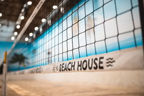 Beach House Ülemiste