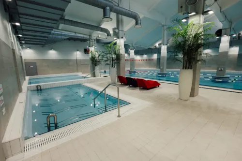 MyFitness Ülemiste City