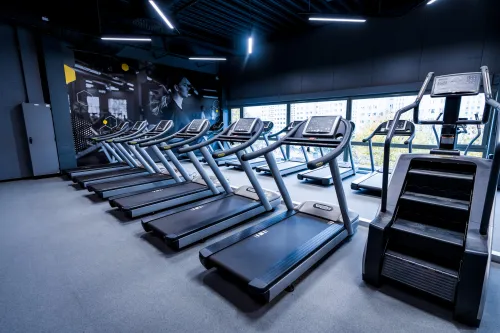 GYM! Õismäe